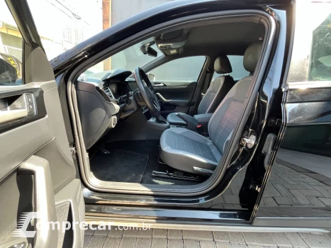 Nivus Highline 1.0 200 TSI Flex Aut.