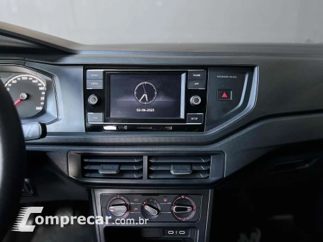 POLO 1.0 MPI MANUAL