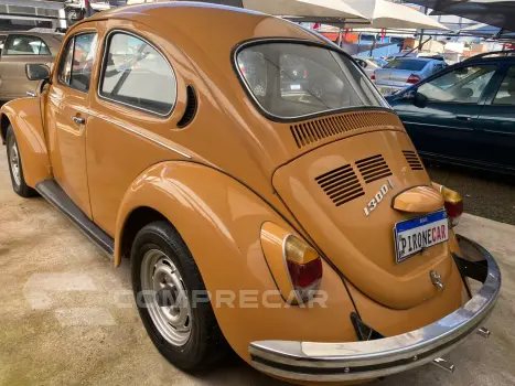 FUSCA 1.3 L 8V