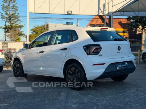Polo Track 1.0 Flex 12V 5p