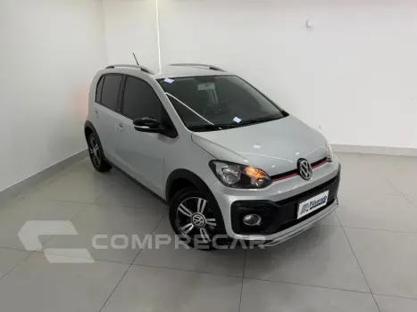 UP XTREME TSI MD