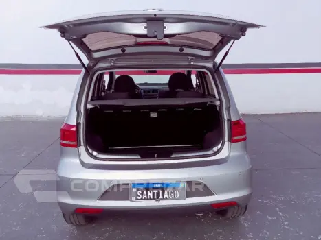Fox Comfortline 1.6 Flex 8V 5p