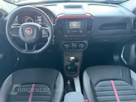 TORO 1.8 16V EVO Freedom AT6