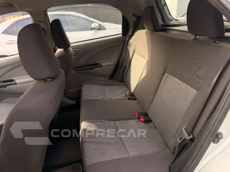 ETIOS XS  1.3 Flex 16V 5p Mec.
