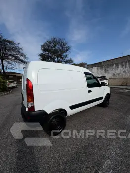 KANGOO 1.6 Expression 16V