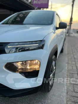 KWID 1.0 12V SCE ZEN