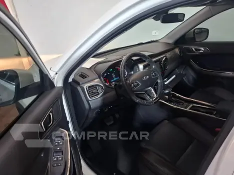 TIGGO 5X 1.5 VVT Turbo Iflex TXS