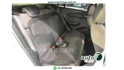 PRISMA - 1.4 MPFI LTZ 8V 4P AUTOMÁTICO