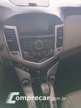 CRUZE 1.4 LTZ