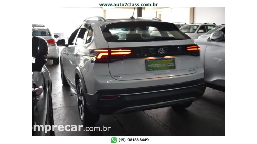 NIVUS - 1.0 200 TSI TOTAL HIGHLINE AUTOMÁTICO