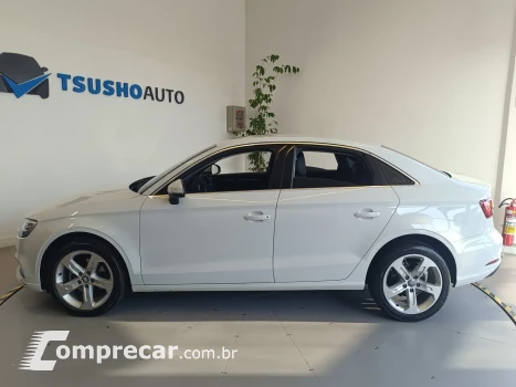 A3 1.4 TFSI SEDAN PRESTIGE PLUS 25 ANOS TIPTRONIC