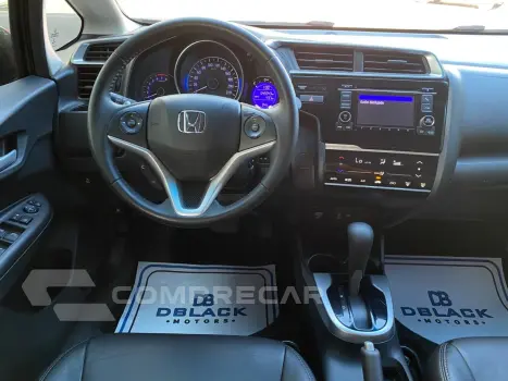 Fit EX/S 1.5 Flex/Flexone 16V 5p Aut.