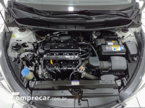 HB20 1.6 1 Million 16V