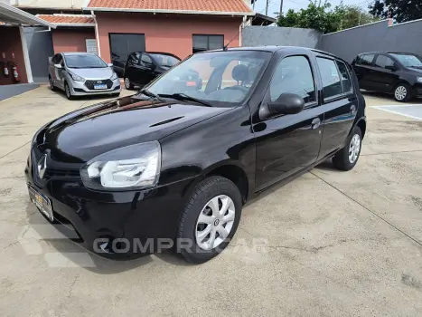 CLIO 1.0 Expression 16V Hi-power