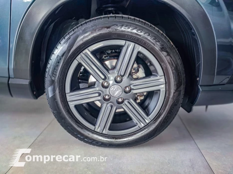 HR-V 1.5 DI I-vtec Turbo Advance