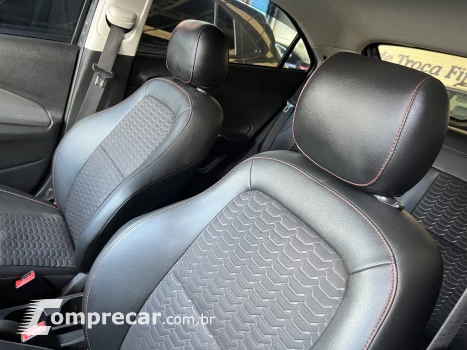 ONIX 1.4 MPFI LTZ 8V