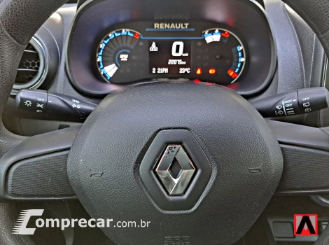 KWID 1.0 12V SCE ZEN