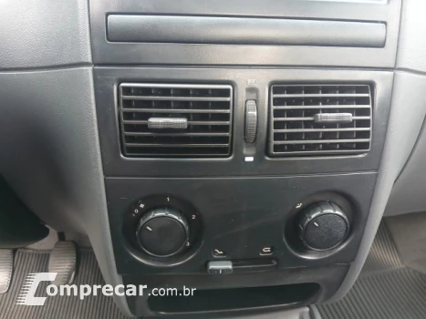 SIENA - 1.0 MPI EL 8V 4P MANUAL