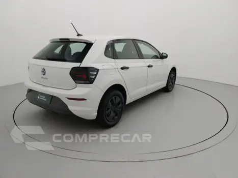POLO 1.0 MPI TRACK MANUAL
