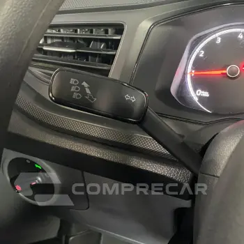 Polo Track 1.0 Flex 12V 5p