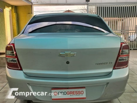 COBALT - 1.4 MPFI LT 8V 4P MANUAL