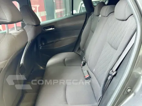 COROLLA CROSS 2.0 VVT-IE FLEX XR DIRECT SHIFT