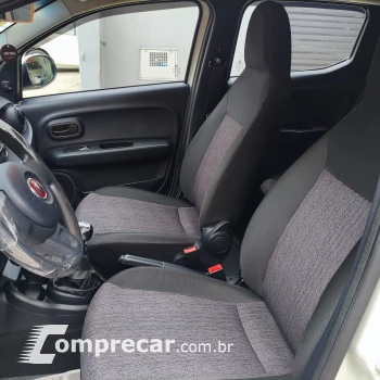 MOBI 1.0 8V EVO WAY