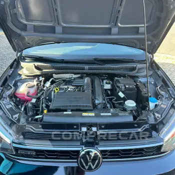 VIRTUS 1.4 250 TSI Exclusive