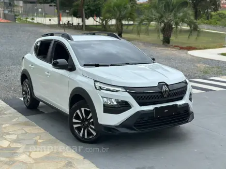 KARDIAN 1.0 TCE FLEX EVOLUTION EDC