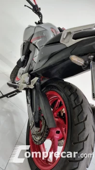 CB 250 TWISTER