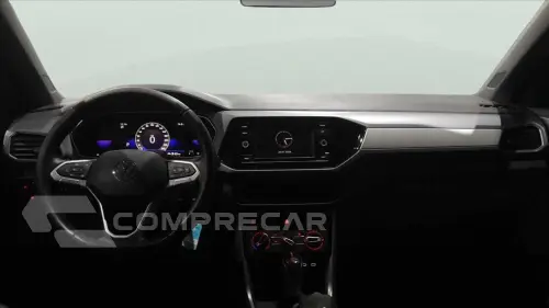 T-CROSS 1.0 200 TSI TOTAL FLEX AUTOMÁTICO