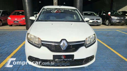 SANDERO Expression Flex 1.0 12V 5p