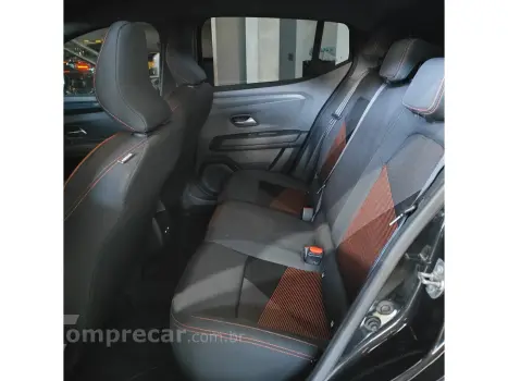 KARDIAN 1.0 TCE FLEX TECHNO EDC