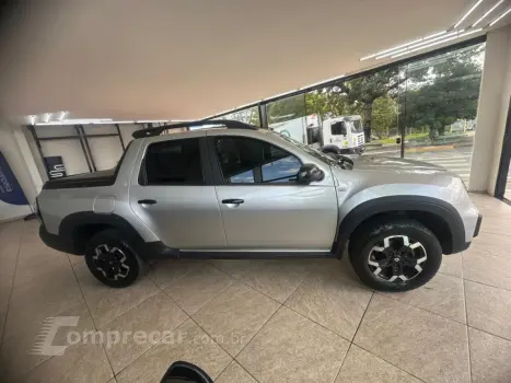 OROCH 1.6 16V SCE FLEX ICONIC MANUAL