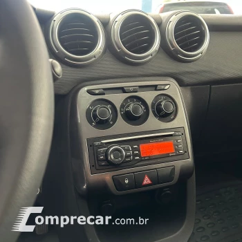 C3 1.4 I Exclusive 8V