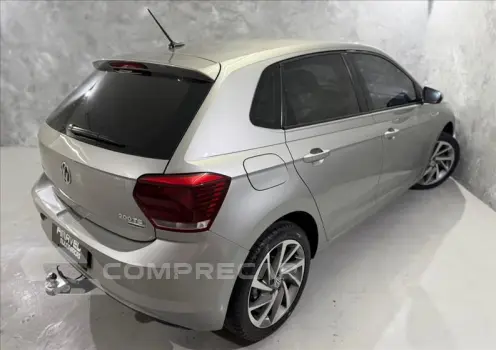POLO 1.0 200 TSI Highline