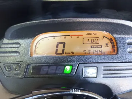 XRE 300/ 300 ABS/ FLEX