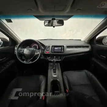 HR-V EX 1.8 Flexone 16V 5p Aut.