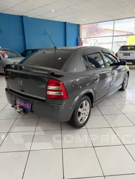 ASTRA 2.0 MPFI Advantage 8V