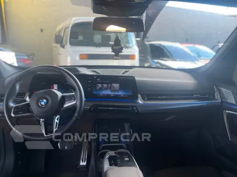X1 2.0 16V Turbo Activeflex Sdrive20i M Sport