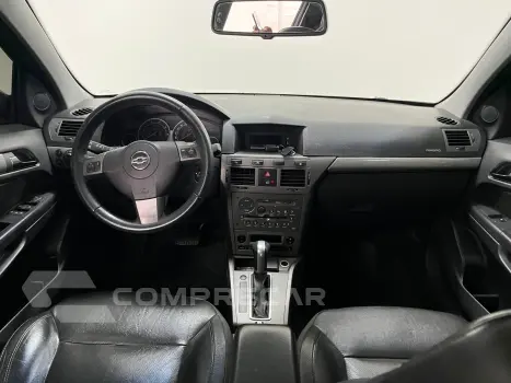 VECTRA 2.0 MPFI Elite 8V