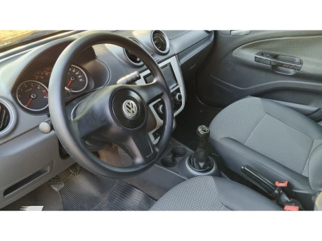 GOL 1.0 MI 8V FLEX 4P MANUAL G.V