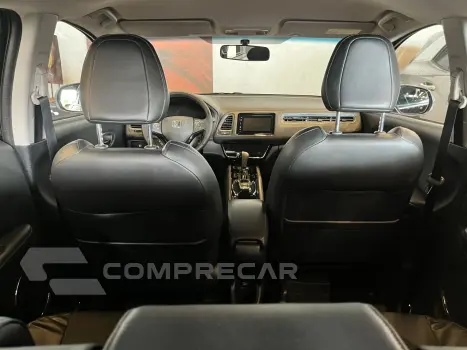 HR-V 1.8 16V 4P EXL FLEX AUTOMÁTICO CVT