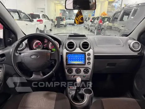FIESTA SEDAN1.6FLEX