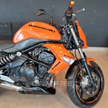 ER-6N 650cc