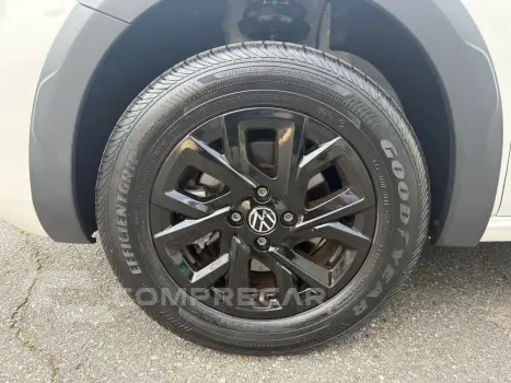 SAVEIRO 1.6 MI Trendline CS 8V