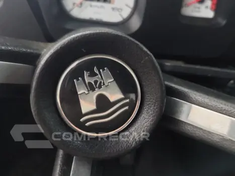 FUSCA - 1.6 8V 2P MANUAL