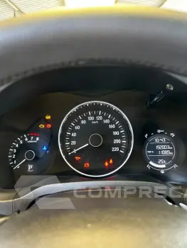 HR-V EXL 1.8 Flexone 16V 5p Aut.