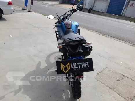 XTZ 250 LANDER 249cc/LANDER BLUEFLEX/ABS