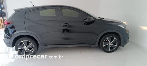 HR-V 1.8 16V LX
